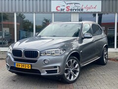 BMW X5 - xDrive30d High Executive