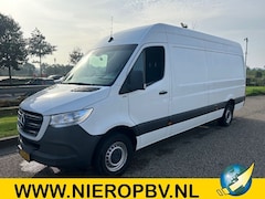 Mercedes-Benz Sprinter - 316CDI L3H2 Automaat Airco Cruisecontrol