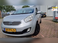 Kia Venga - 1.4 CVVT X-tra