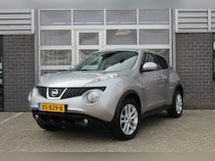 Nissan Juke - 1.6 Tekna / Automaat / Leer / Navigatie / Camera