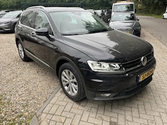 Volkswagen Tiguan - 2.0 TDI Comfortline Business