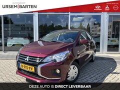Mitsubishi Space Star - 1.2 Connect+ | Airco |