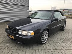 Volvo C70 Convertible - 2.0 T