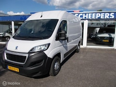 Peugeot Boxer - Bestel 330 2.2 BlueHDi 120 L2H2 Premium Navi