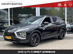 Mitsubishi Eclipse Cross - 2.4 PHEV Black Edition