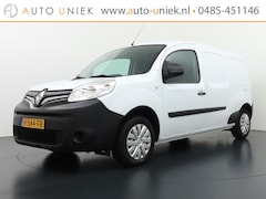 Renault Kangoo - 1.5 dCi 110 EURO6 Comfort Maxi, Trekhaak, Navigatie, 6 bak 111PK