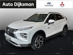 Mitsubishi Eclipse Cross - 2.4 PHEV Intense+