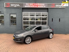 Opel Astra - 1.4 Edition - 18 inch - Airco - 2013 - Inr Mog