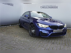 BMW 4-serie Coupé - M4 Competition