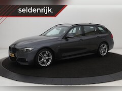 BMW 3-serie Touring - 318i M Sport | Automaat | Camera | Leder | Navigatie | Stoelverwarming | Park Assist | Ful