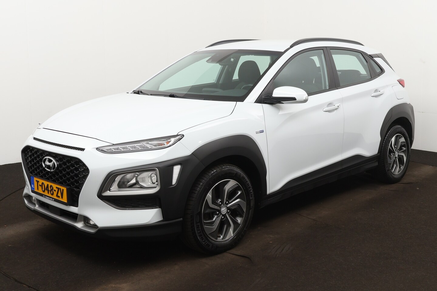 Hyundai Kona 1.6 GDI HEV Fashion Design // APPLE CARPLAY // TREKHAAK