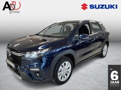 Suzuki S-Cross - 1.5 Hybrid Select |Automaat | Climate Control | Cruise Control adaptive | Camera | Stoelve