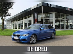 BMW 3-serie Touring - 318i M Sport | PANORAMA | TREKHAAK | LEDER