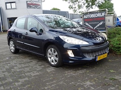 Peugeot 308 - 1.6 VTi Sublime