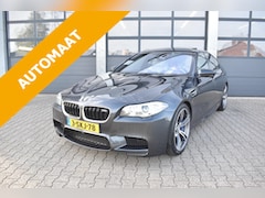 BMW M5 - 4.4 V8 575pk Competition Package