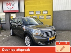 MINI Countryman - 1.6 Cooper