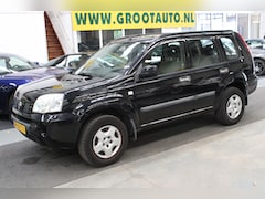 Nissan X-Trail - 2.0 Comfort 2wd Airco, Stuurbekrachtiging