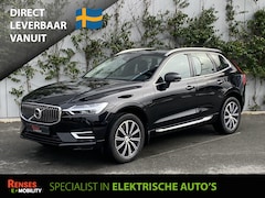 Volvo XC60 - 2.0 Recharge T6 AWD Inscription Expression