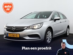 Opel Astra Sports Tourer - 1.4 150pk Business+ | Apple Carplay | Trekhaak | Parkeersensoren voor + achter | Climate C