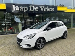 Opel Corsa - 1.0 Turbo Color Edition