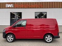 Volkswagen Transporter - 2.0 TDI 102pk L1H1 Comfortline / vaste prijs rijklaar € 16.950 ex btw / lease vanaf € 348