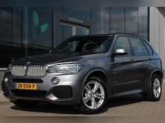 BMW X5 - xDrive40e iPerformance High Executive | M-Sport