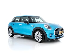 MINI One - 1.5 D Business-Pack *NAVI-FULLMAP | AIRCO | CRUISE | COMFORT-SEATS | APP-CONNECT | 17"ALU