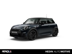 MINI Cooper - 3-deurs 1.5 Rockingham GT | Achteruitrijcamera | DAB-Tuner | Comfort Access | Cruise Contr