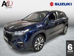 Suzuki S-Cross - 1.5 Hybrid Style | Automaat | Climate control | Cruise control adaptive | Navigatie | Keyl