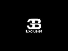 3B Exclusief B.V. logo