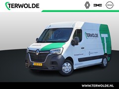 Renault Master - T35 2.3 dCi 135 L2H2 Work Edition | DEMO | Trekhaak | Navigatie | Dode Hoek Detectie | Par