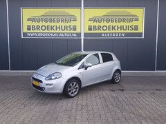 Fiat Punto Evo - 0.9 TwinAir Sempre