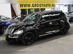 Chrysler PT Cruiser - 2.4 Turbo Airco, NAP, Stuurbekrachtiging