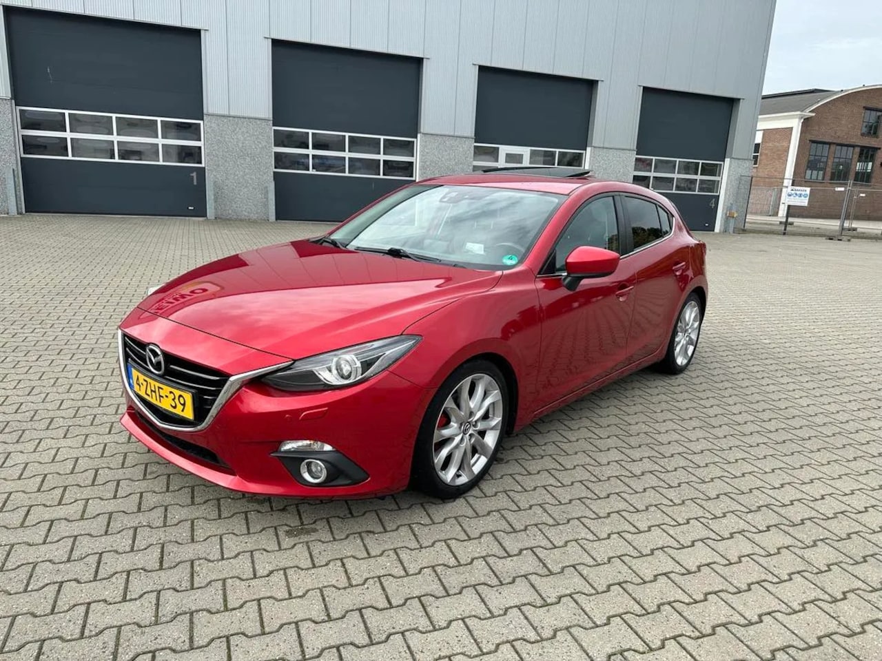 www.autowereld.nl