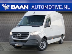 Mercedes-Benz Sprinter - 319 3.0 V6 CDI L2H2 | MBUX | Camera | Stoelverwarming | Apple carplay/android Auto | Cruis