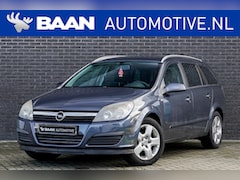 Opel Astra Wagon - 1.6 Edition | Airco | Radio | Trekhaak |