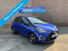 Toyota Yaris - 1.5 VVT-i