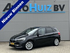BMW 2-serie Active Tourer - 225xe iPerformance High Executive Head-Up Display Elek Stoelverstelling Navi Pro LED