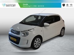 Citroën C1 - 1.0 VTi Feel | Pack Comfort & Look |
