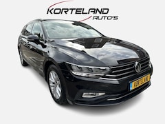 Volkswagen Passat Variant - 1.5 TSI Business l Clima l Carplay l Automaat trekhaak