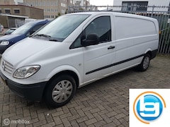 Mercedes-Benz Vito - Bestel 109 CDI 343 Amigo