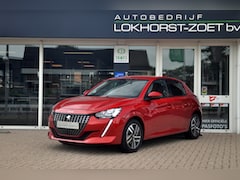 Peugeot 208 - 1.2 PureTech 100 PK Allure | Camera | Navigatie | 3D Cockpit