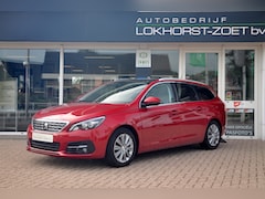 Peugeot 308 SW - 1.2 PureTech BL Premium | Panoramadak | Lederen Bekleding | Camera