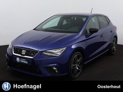 Seat Ibiza - 1.0 TSI FR AUTOMAAT Virtual Cockpit - Cruise Control - Camera