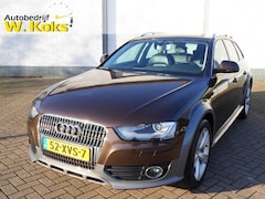 Audi A4 Avant - 2.0 TFSI QUATTRO PRO LINE S-tronic eerste eigenaar