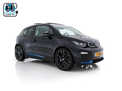 BMW i3 - S iPerformance 94Ah 33 kWh (INCL.BTW) *WARMTEPOMP | PANO | ACC | H&K | VOLLEDER | DAB | NA