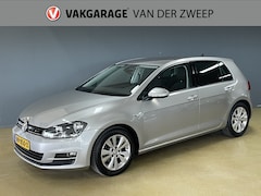 Volkswagen Golf - 1.0 TSI Business Edition Connected | Navi | Cruise