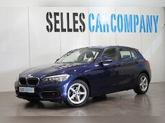 BMW 1-serie - 116i Corporate Lease | Navigatie | Lm velgen |