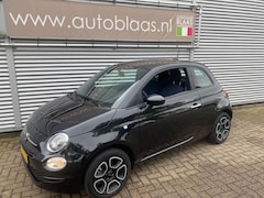 Fiat 500 - 1.0 Hybrid Club