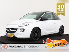 Opel ADAM - 1.0 Turbo Jam | Volledig Ond. | 1e Eig | Cruise Control |